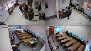 Демонстрационный заменен «Администрирование отеля». Академия World Skills Russia.
