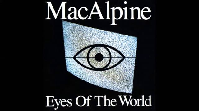 Tony MacAlpine - Escape The Hell смотреть онлайн