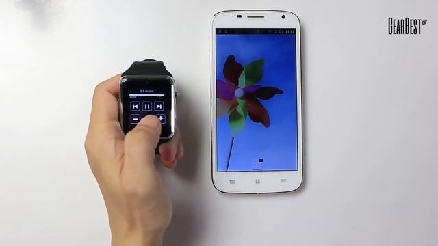 ZGPAX S79. Умные часы синхронизация+сим. копия iwatch apple watch смотреть онлайн