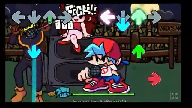 when your audio doesn't work when playing a rhythm game смотреть онлайн