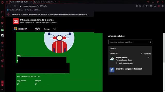 (SOLUÇÃO) FAILED TO LOGIN: NULL ao entrar em servers originais - como corrigir смотреть онлайн