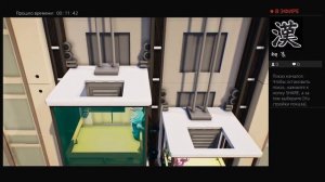 Прохождение с PS4 # Gang Beasts