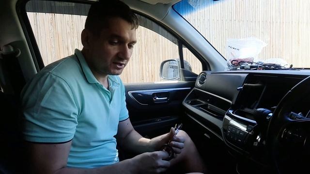 Новая магнитола Honda n-wgn c алиэкспресс teyes cc3 смотреть онлайн