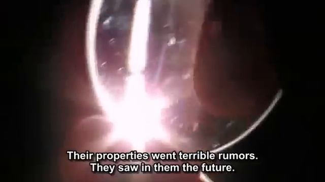 Kozyrev Mirrors fragment смотреть онлайн