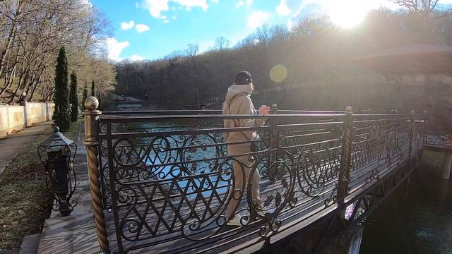 Минеральные воды смотреть онлайн