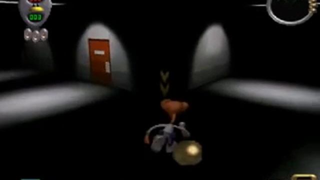 attack of the saucerman walkthrough part 2 alien containment facility смотреть онлайн