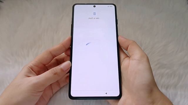 Redmi K40 Gaming Edition Unboxing