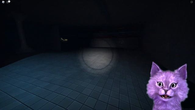 ПОПАЛА В ЗАКУЛИСЬЕ?! // roblox Apeirophobia смотреть онлайн