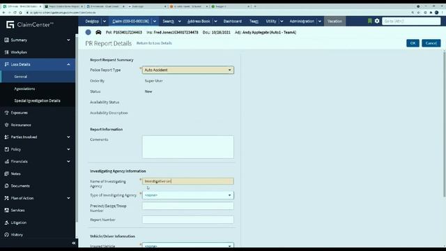 Integration Gateway: A New Approach to Guidewire Cloud Integration смотреть онлайн