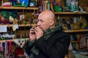 Сверхъестественный отбор, 22 серия