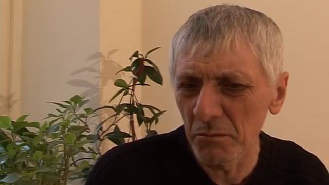 Алексей Левинский о театре ОкОлО (вариант монтажа - ноябрь 2011 г) смотреть онлайн