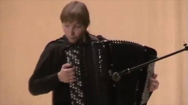 Владимир Бутусов И С Бах "Прелюдия и фуга" g moll II том ХТК смотреть онлайн