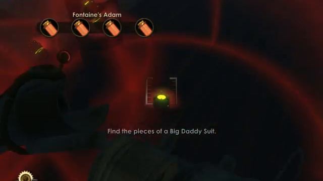 Bioshock: Domin8ting the final boss смотреть онлайн