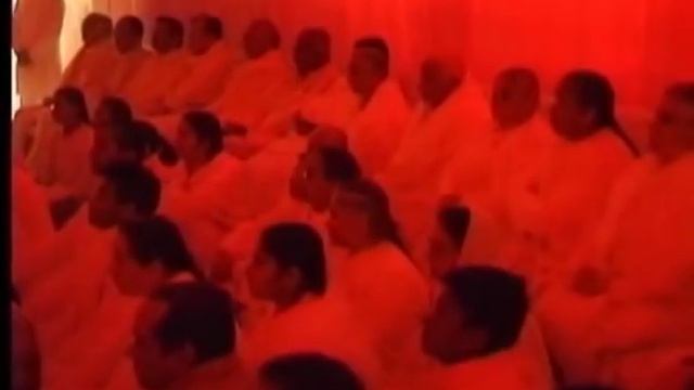 Jyoti Bindu Parmatma Se E Meri Aatma... смотреть онлайн