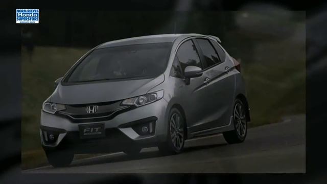 2014 Honda Fit Review - Irvine Honda Dealer смотреть онлайн