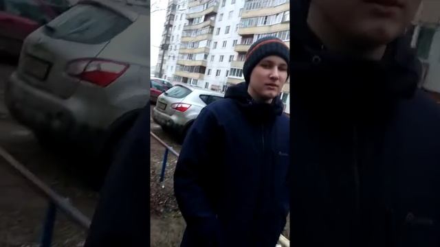 ДЕМАГОГИЯ #1 смотреть онлайн