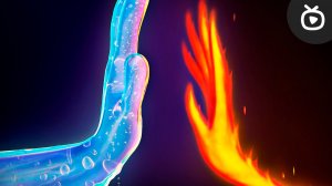 Элементарно — Дублированный трейлер (2023) | Disney, Pixar