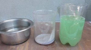 Снимаю посеребрение экономным способом.