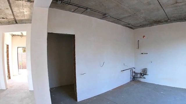 ?Продажа домов в Краснодаре 137 кв.м на 5.5 сотках . Купить дом Краснодарский край