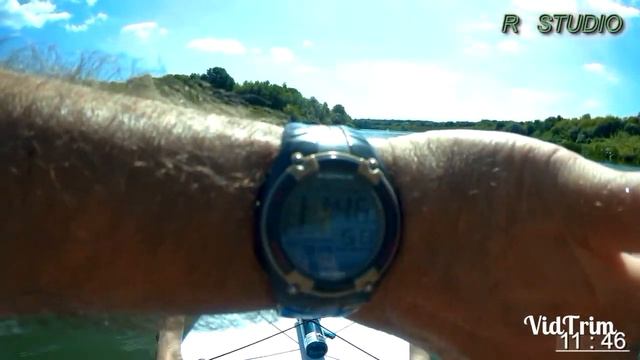 Мой Тихий Дон (август 2019) Воронеж смотреть онлайн