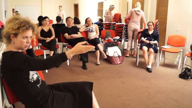 😂 Работа с анекдотом и с режиссёром. Выпуск № 2 смотреть онлайн