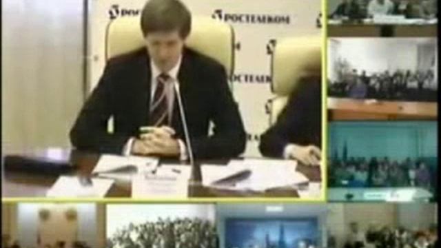 ВидеоКонференция по вопросам сайта torgi.gov.ru_08.avi смотреть онлайн