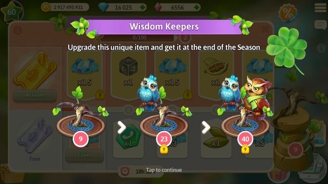 My Cafe Game: Update 2023.3 смотреть онлайн