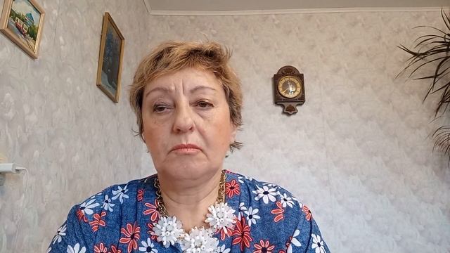 С улыбкой по жизни. Читаю стихи мужа. смотреть онлайн