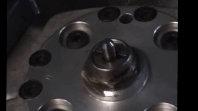 Диагностика системы впрыска KE- Jetronic.