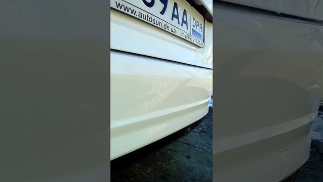 Мой результат покраски заднего крыла и бампера форд мондео смотреть онлайн