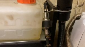 Китайская автономка спустя год. Дизельный отопитель, реальный отзыв. Сухой фен плюсы и минусы.