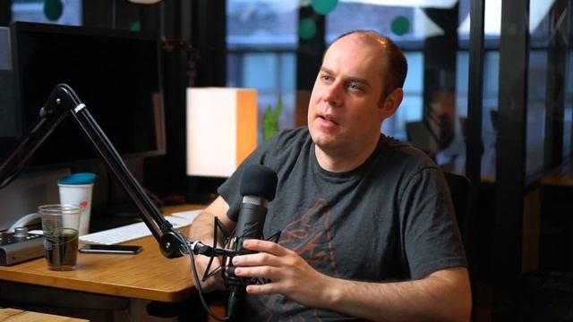 Ep. 113 – Is GraphQL an implementation detail? смотреть онлайн