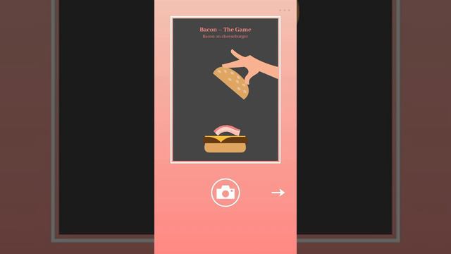 Bacon-The Game 成功BGM смотреть онлайн
