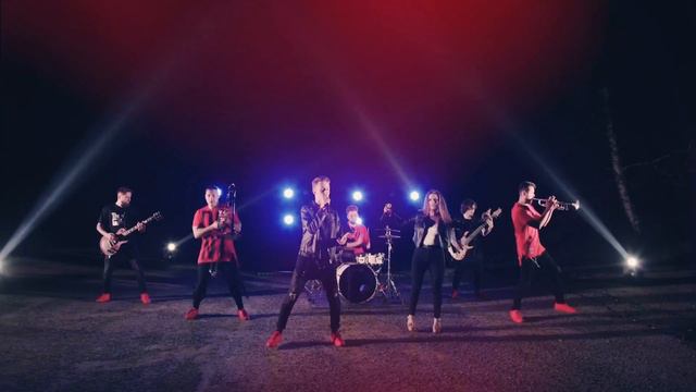 BANDИТЫ - NILETTO - Любимка (cover) смотреть онлайн