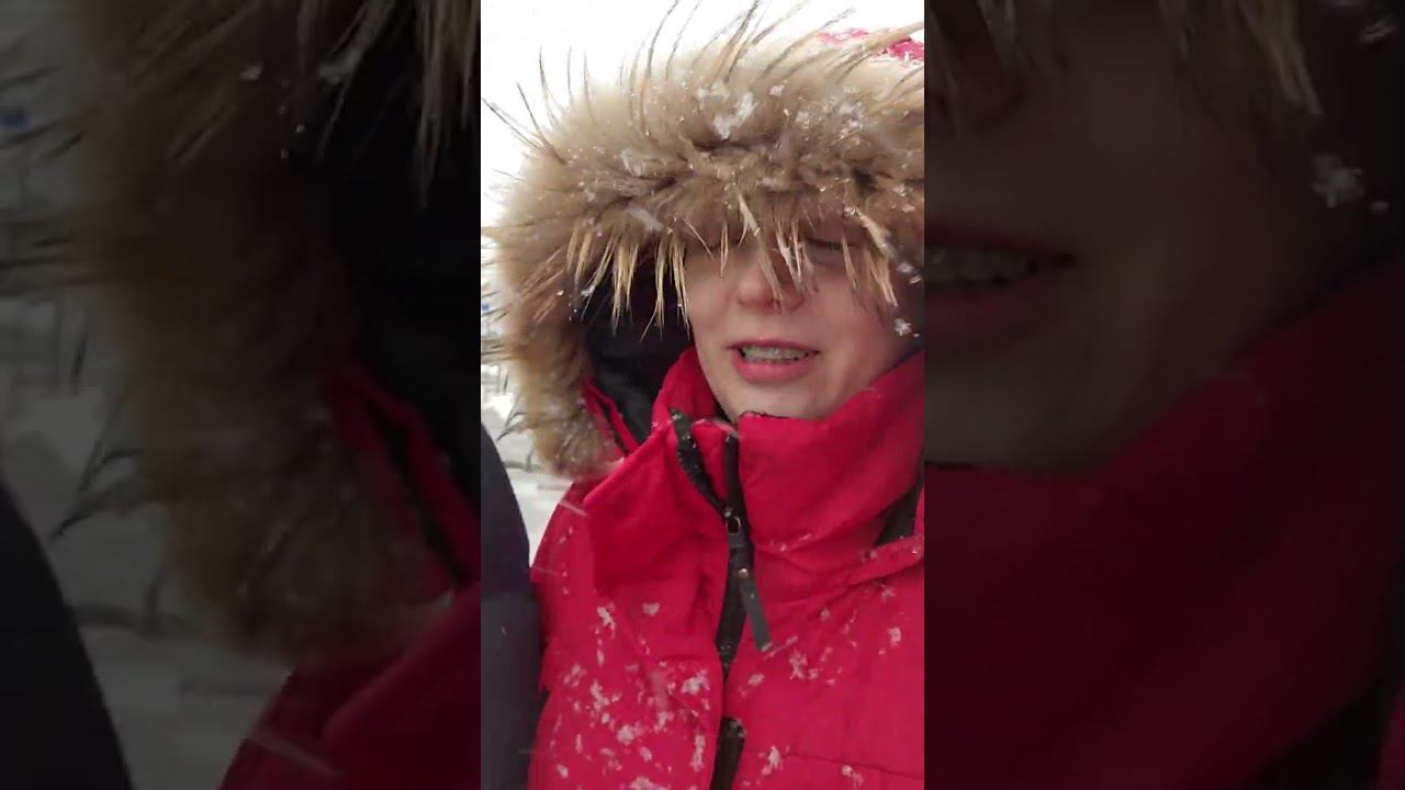 Кореец весной в России / реакция корейца на весну в России смотреть онлайн