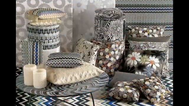 Декоративные подушки смотреть онлайн
