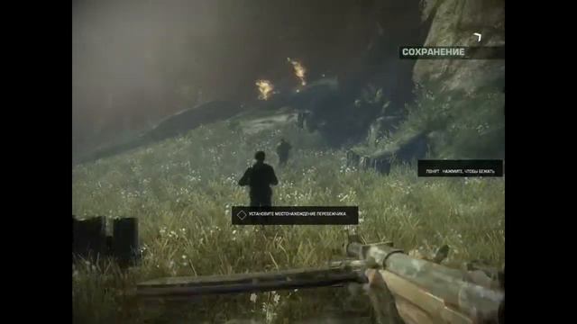 Прохождение игры Battlefield: Bad Company 2