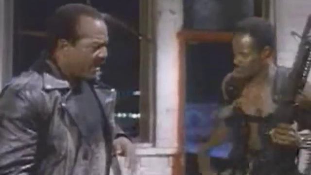 I'm Gonna Git You Sucka Trailer 1988 смотреть онлайн