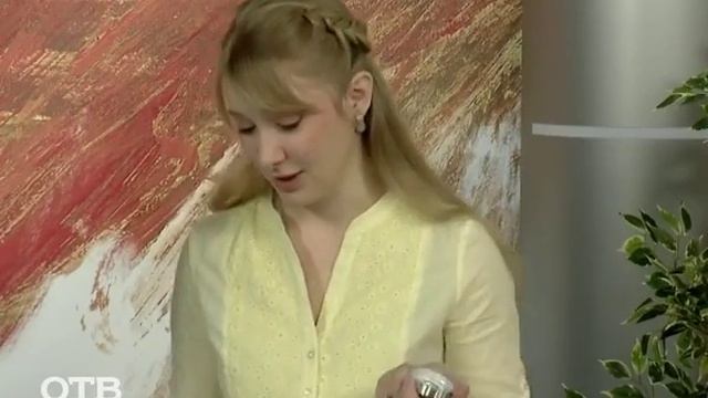 Детские развлечения: мастерим игрушечный вулкан (29.01.16) смотреть онлайн