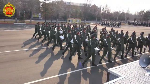 Тренировка к Параду 13 апреля 2015 смотреть онлайн