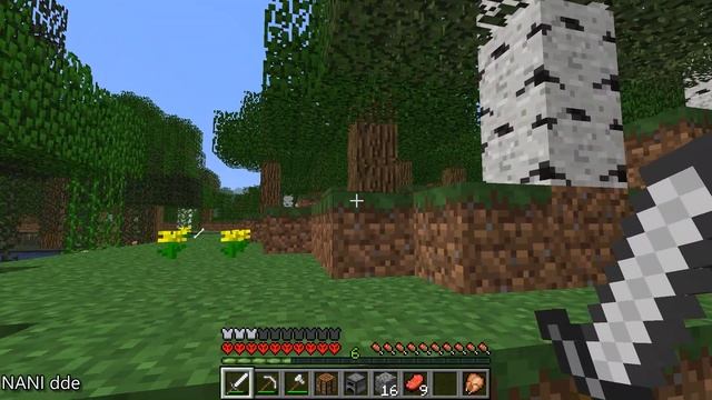 Minecraft Java Hardcore! | I'm Back - Part 1 (1.0) смотреть онлайн