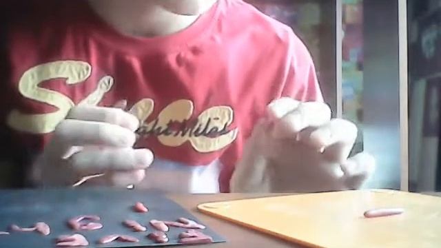 Поделка FNAF 3 на картоне смотреть онлайн