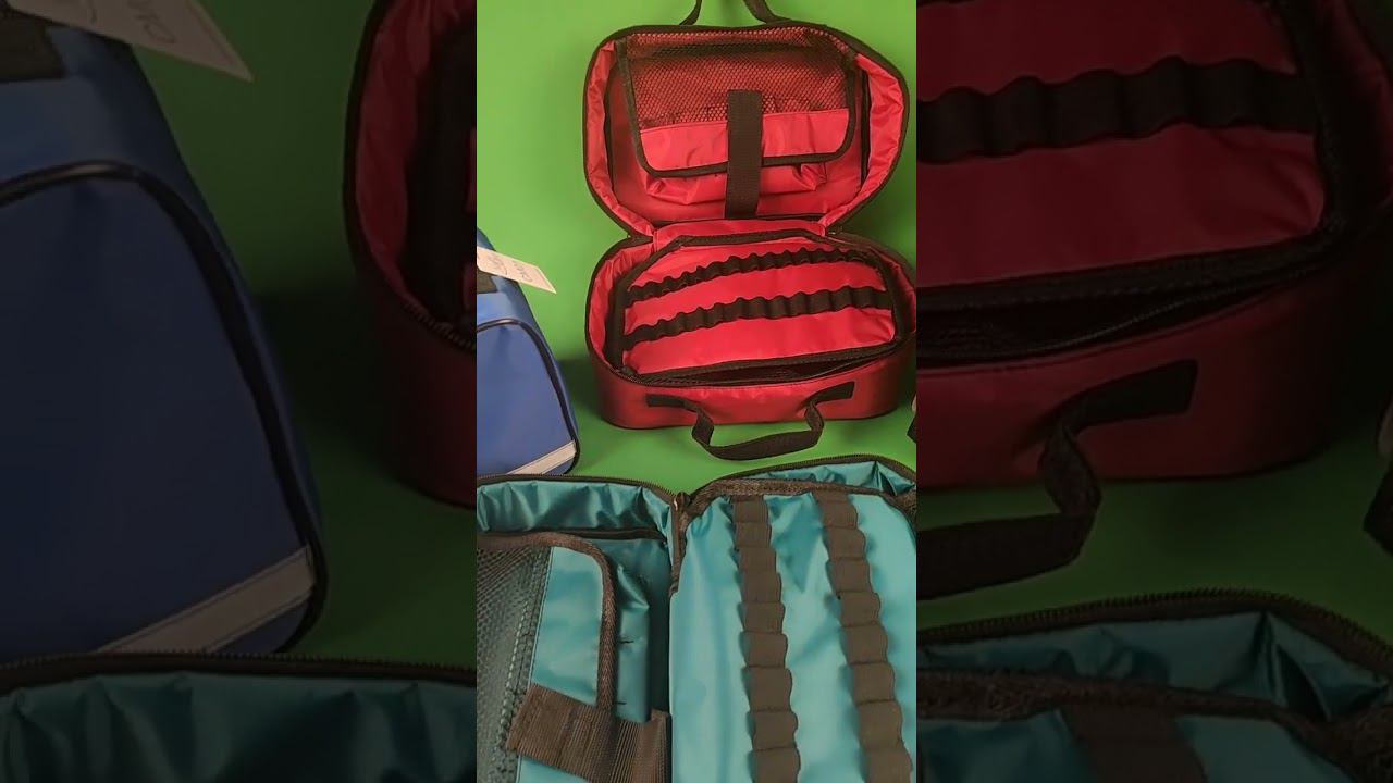 Сумка медсестры в ассортименте в 4х цветах, См-1