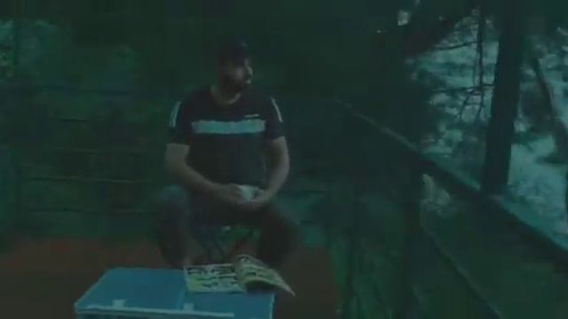 Na jane kya dhundte hai log shehar ke shor me, mujhe to in lehro ke shor me sab mil jata hai...⛈ 🌩 смотреть онлайн