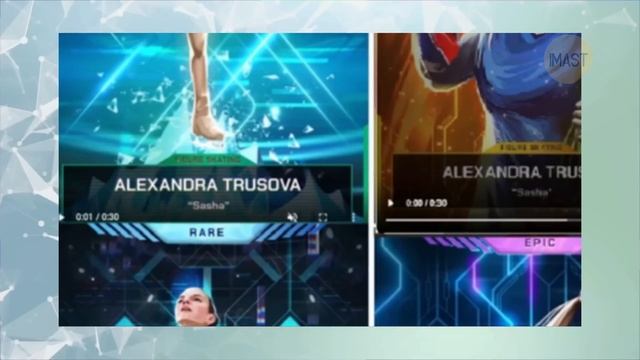 Компромат и предательство. Что Трусова и Щербакова творят в Китае. Новый рекорд. Гран-При России смотреть онлайн