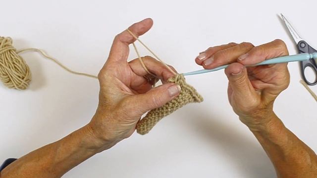 Crochet Flamingo Kit (Petals) смотреть онлайн