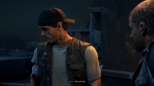 Days Gone Collector's Edition Распаковка [Эксклюзив для PS4] Playstation 4 Pro Геймплей смотреть онлайн
