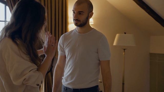 Как оставаться женщиной? / Как распределить обязанности в семье? смотреть онлайн