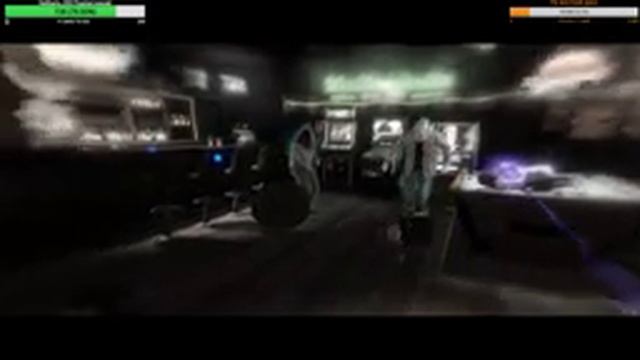 Прохождение - Beyond Two Souls #2 смотреть онлайн