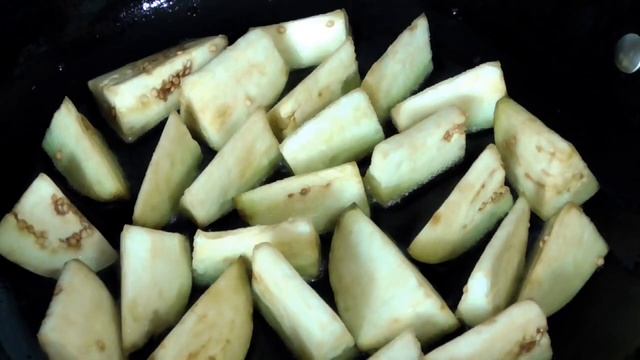 Баклажаны ||НОВЫЙ РЕЦЕПТ|| салат смотреть онлайн